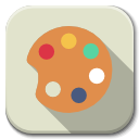 color_D icon