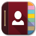 contacts icon