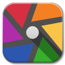 darktable icon