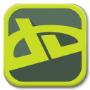 deviantart icon