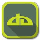 deviantart_B icon