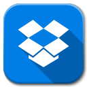 dropbox_B icon