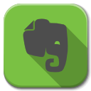 evernote icon