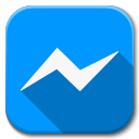 facebook-messenger icon