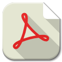 file-pdf icon