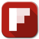 flipboard icon