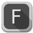 focuswriter icon
