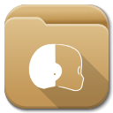 folder-icub_B icon