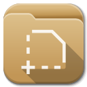 folder-templates icon