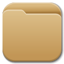 folder icon