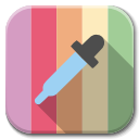 gcolor2 icon