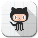 github icon