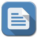 gnome-documents icon
