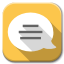 gnome-subtitles icon