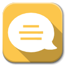 gnome-subtitles_C icon