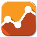 google-analytics icon