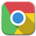 google-chrome icon