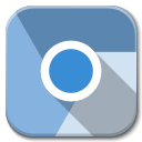 google-chromium icon
