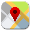 google-maps icon