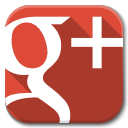 google-plus icon