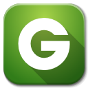 groupon icon