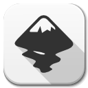 inkscape icon
