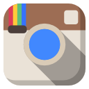 instagram_B icon