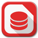 libreoffice-base icon