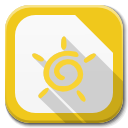 libreoffice-draw icon