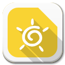 libreoffice-draw_B icon