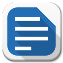 libreoffice-writer_B icon