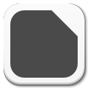 libreoffice_B icon