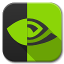 nvidia icon