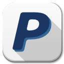 paypal icon
