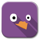 pidgin_B icon