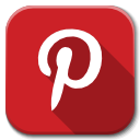 pinterest_B icon
