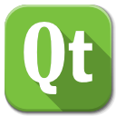 qt icon