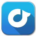 rdio icon