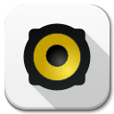 rhythmbox icon