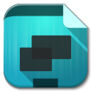 show-background icon