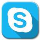 skype icon