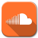 soundcloud icon