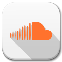 soundcloud_B icon