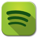 spotify icon