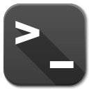 terminal icon