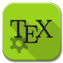 texmaker icon