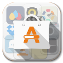 ubuntu-software-center_B icon