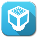 virtualbox_B icon