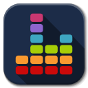volume-equalizer icon