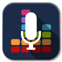 volume-recorder icon